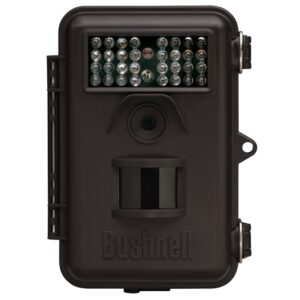 Bushnell 8MP Trophy Cam Standard Edition